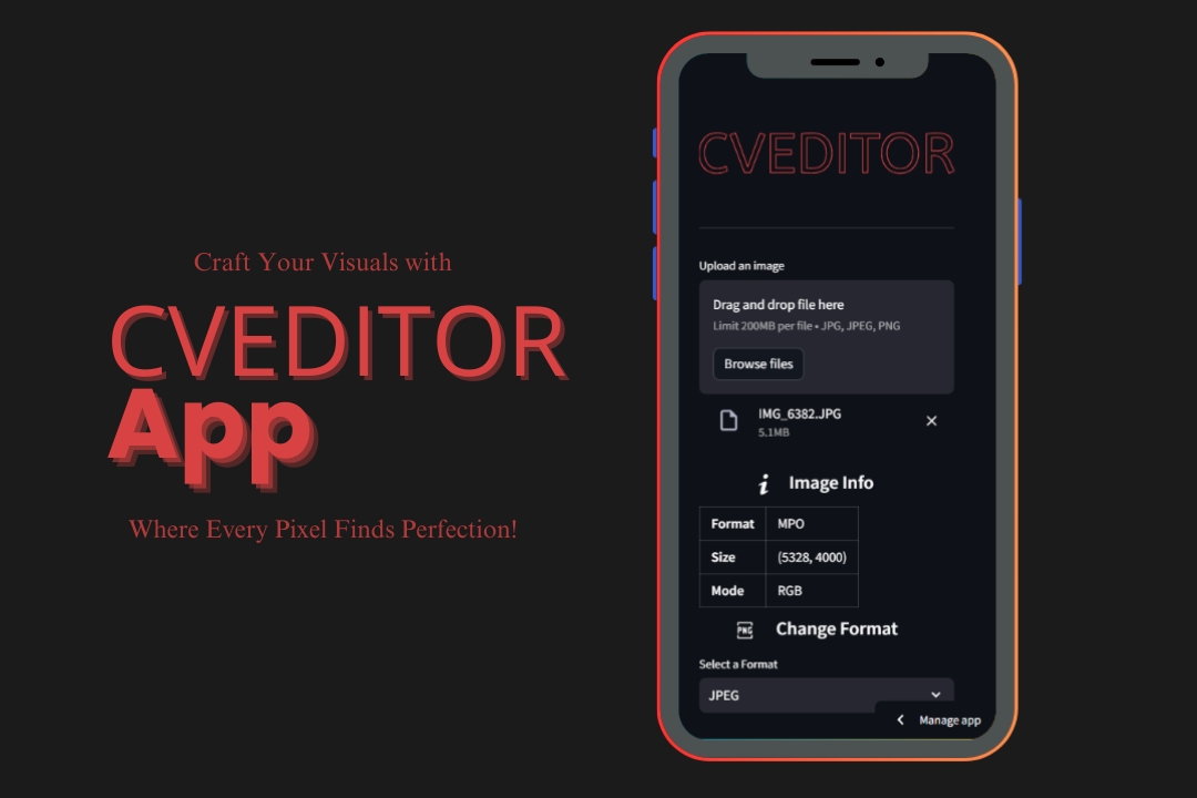 CVEDITOR